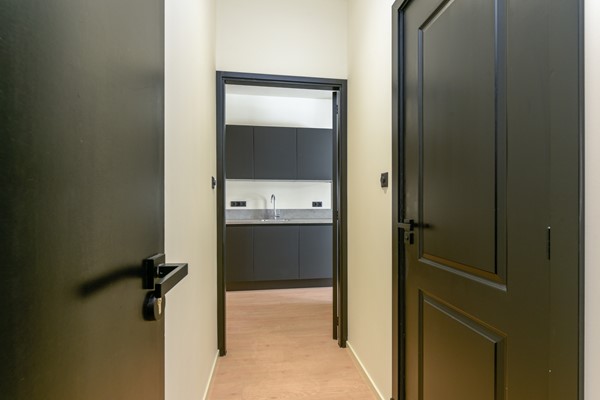 Medium property photo - Schietbaanstraat, 3014 ZX Rotterdam